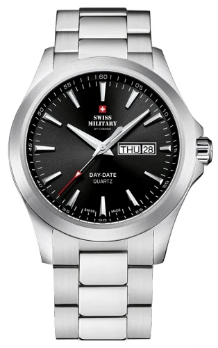 SWISS MILITARY BY CHRONO Karóra, Férfi, Promotion Watches család, 191824
